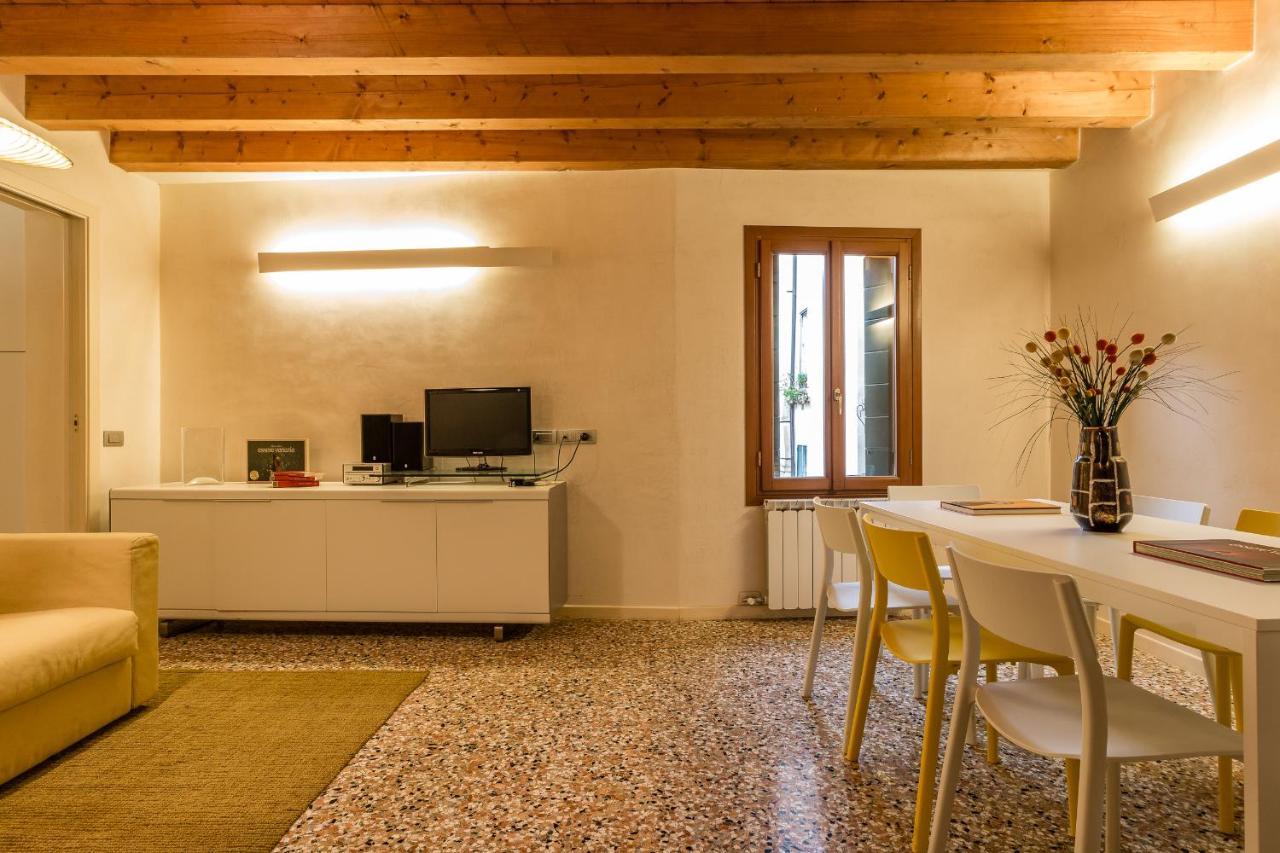 Appartement Rialto Mercato A Family In Like At Venetië