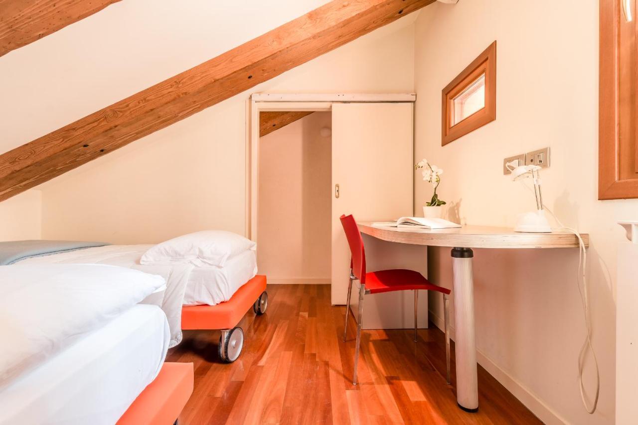 Appartement Rialto Mercato A Family In Like At *