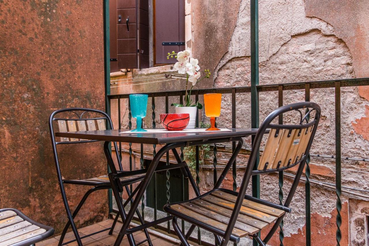 Appartement Rialto Mercato A Family In Like At *